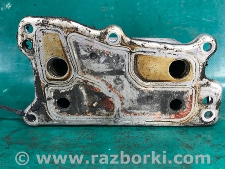ФОТО Теплообменник двигателя для Mercedes-Benz E-CLASS W211 (02-09) Киев