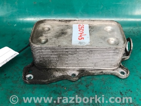 ФОТО Теплообменник двигателя для Mercedes-Benz E-CLASS W211 (02-09) Киев