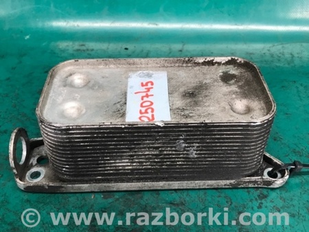 ФОТО Теплообменник двигателя для Mercedes-Benz E-CLASS W211 (02-09) Киев