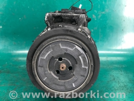 ФОТО Компрессор кондиционера для Mercedes-Benz E-CLASS W211 (02-09) Киев
