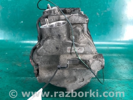 ФОТО Компрессор кондиционера для Mercedes-Benz E-CLASS W211 (02-09) Киев