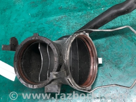 ФОТО Патрубок воздушного фильтра для Mercedes-Benz E-CLASS W211 (02-09) Киев