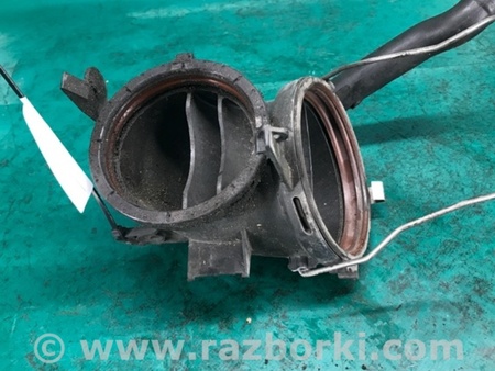 ФОТО Патрубок воздушного фильтра для Mercedes-Benz E-CLASS W211 (02-09) Киев