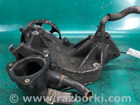 ФОТО Помпа для Honda CR-V (02-06) Киев