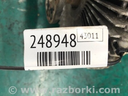 ФОТО Вискомуфта для Infiniti QX56 Киев
