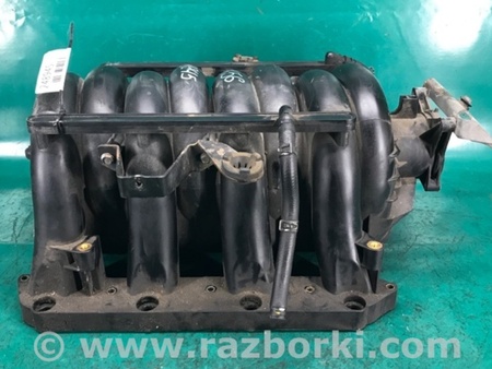 ФОТО Впускной коллектор для Infiniti QX56 Киев
