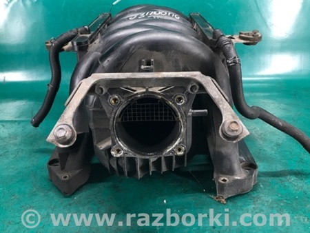 ФОТО Впускной коллектор для Infiniti QX56 Киев