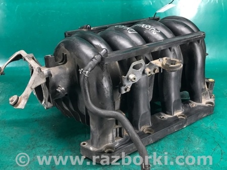ФОТО Впускной коллектор для Infiniti QX56 Киев