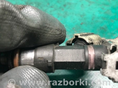 ФОТО Форсунка топливная для Infiniti QX56 Киев