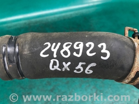 ФОТО Патрубок системы охлаждения для Infiniti QX56 Киев