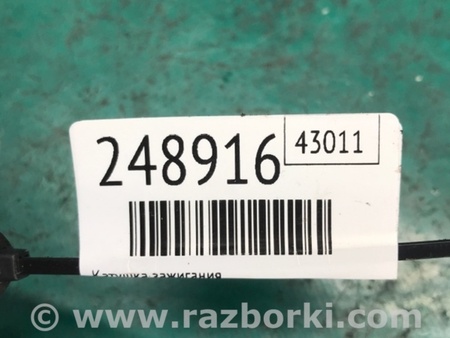 ФОТО Катушка зажигания для Infiniti QX56 Киев