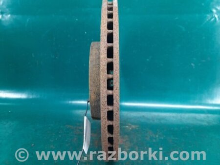 ФОТО Диск тормозной передний для Honda CR-V (02-06) Киев