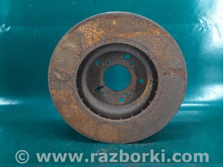 ФОТО Диск тормозной передний для Honda CR-V (02-06) Киев