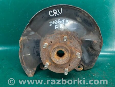 ФОТО Кулак поворотный для Honda CR-V (02-06) Киев