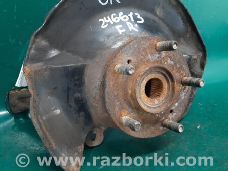 ФОТО Кулак поворотный для Honda CR-V (02-06) Киев