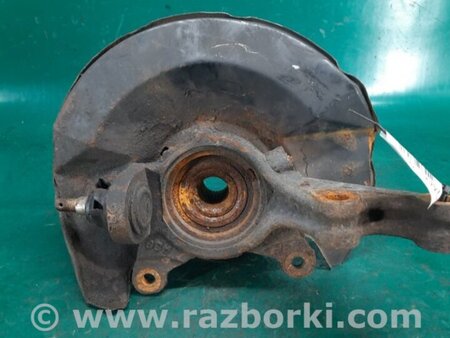 ФОТО Кулак поворотный для Honda CR-V (02-06) Киев