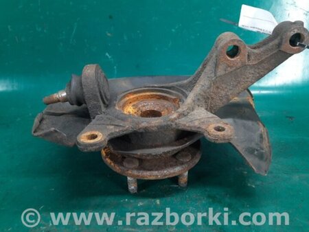 ФОТО Кулак поворотный для Honda CR-V (02-06) Киев