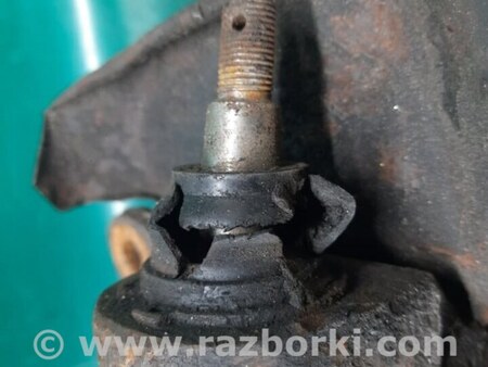 ФОТО Кулак поворотный для Honda CR-V (02-06) Киев