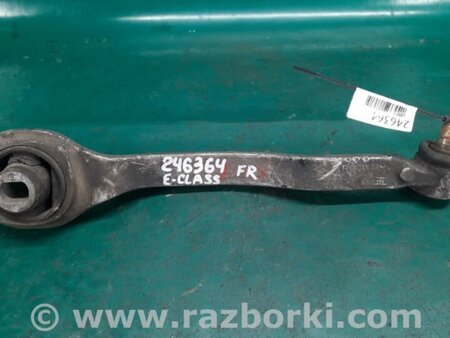 ФОТО Рычаг передний нижний для Mercedes-Benz E-CLASS W211 (02-09) Киев