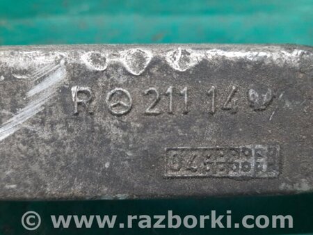 ФОТО Рычаг передний нижний для Mercedes-Benz E-CLASS W211 (02-09) Киев