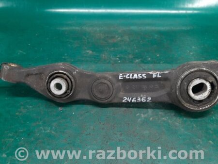 ФОТО Рычаг передний нижний для Mercedes-Benz E-CLASS W211 (02-09) Киев