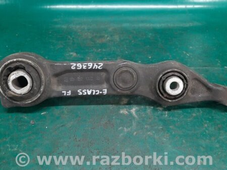 ФОТО Рычаг передний нижний для Mercedes-Benz E-CLASS W211 (02-09) Киев