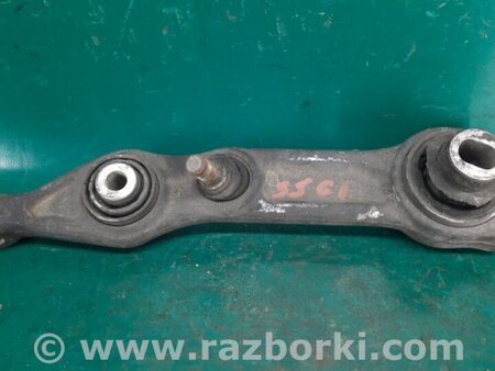 ФОТО Рычаг передний нижний для Mercedes-Benz E-CLASS W211 (02-09) Киев