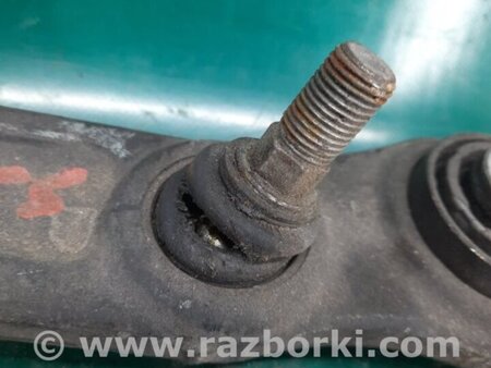 ФОТО Рычаг передний нижний для Mercedes-Benz E-CLASS W211 (02-09) Киев