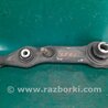 ФОТО Рычаг передний нижний для Mercedes-Benz E-CLASS W211 (02-09) Киев