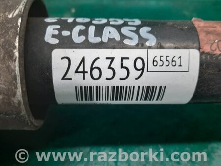 ФОТО Амортизатор для Mercedes-Benz E-CLASS W211 (02-09) Киев