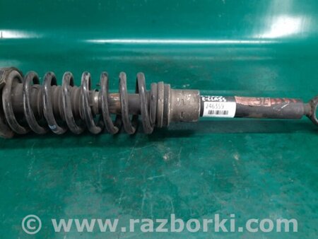 ФОТО Амортизатор для Mercedes-Benz E-CLASS W211 (02-09) Киев