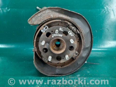 ФОТО Цапфа для Honda CR-V (02-06) Киев