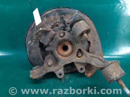 ФОТО Цапфа для Honda CR-V (02-06) Киев