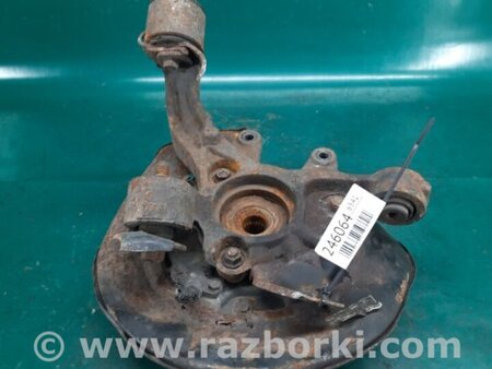 ФОТО Цапфа для Honda CR-V (02-06) Киев