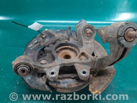 ФОТО Цапфа для Honda CR-V (02-06) Киев