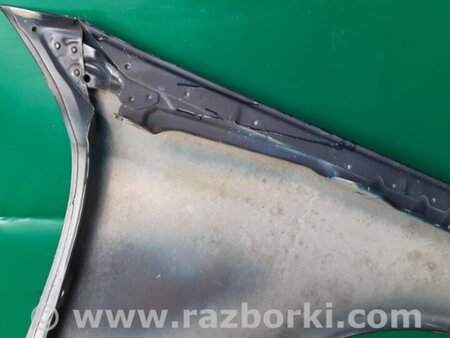 ФОТО Крыло переднее для Mercedes-Benz E-CLASS W211 (02-09) Киев