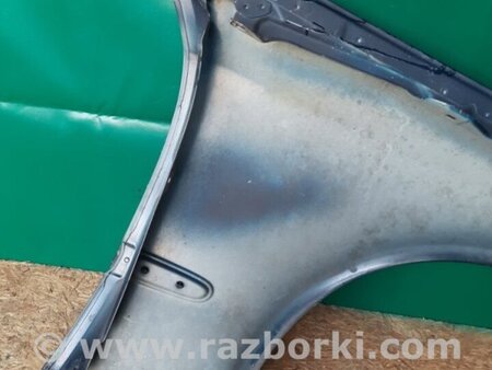 ФОТО Крыло переднее для Mercedes-Benz E-CLASS W211 (02-09) Киев