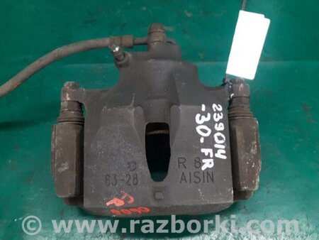 ФОТО Суппорт для Toyota Camry 30 XV30 (09.2001-03.2006) Киев