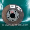 Диск тормозной передний Toyota Camry 30 XV30 (09.2001-03.2006)