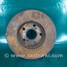 ФОТО Диск тормозной передний для Toyota Camry 30 XV30 (09.2001-03.2006) Киев