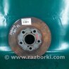 Диск тормозной передний Toyota Camry 30 XV30 (09.2001-03.2006)