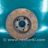 ФОТО Диск тормозной передний для Toyota Camry 30 XV30 (09.2001-03.2006) Киев