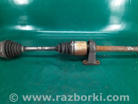 ФОТО Привод передний для Toyota Camry 30 XV30 (09.2001-03.2006) Киев