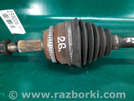 ФОТО Привод передний для Toyota Camry 30 XV30 (09.2001-03.2006) Киев