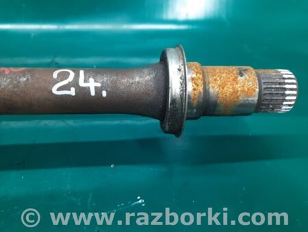 ФОТО Привод передний для Toyota Camry 30 XV30 (09.2001-03.2006) Киев