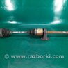 Привод передний Toyota Camry 30 XV30 (09.2001-03.2006)