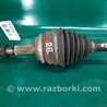 ФОТО Привод передний для Toyota Camry 30 XV30 (09.2001-03.2006) Киев
