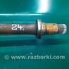 ФОТО Привод передний для Toyota Camry 30 XV30 (09.2001-03.2006) Киев