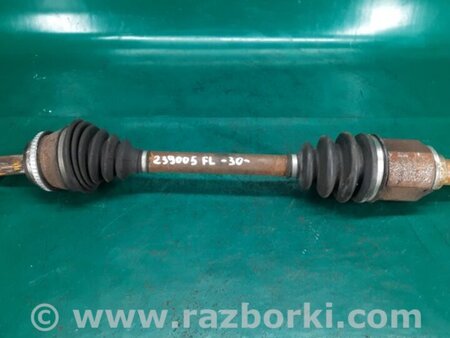 ФОТО Привод передний для Toyota Camry 30 XV30 (09.2001-03.2006) Киев