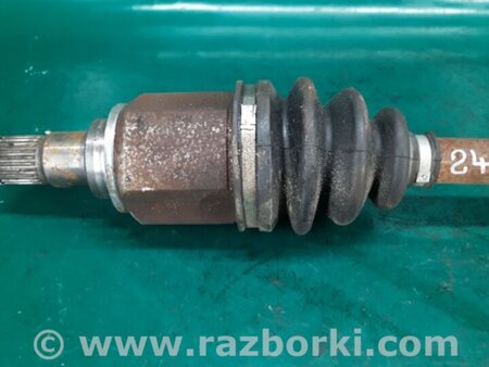 ФОТО Привод передний для Toyota Camry 30 XV30 (09.2001-03.2006) Киев
